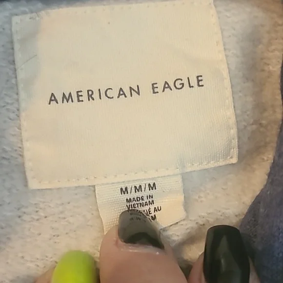 American Eagle hoodie - Picture 4 of 5